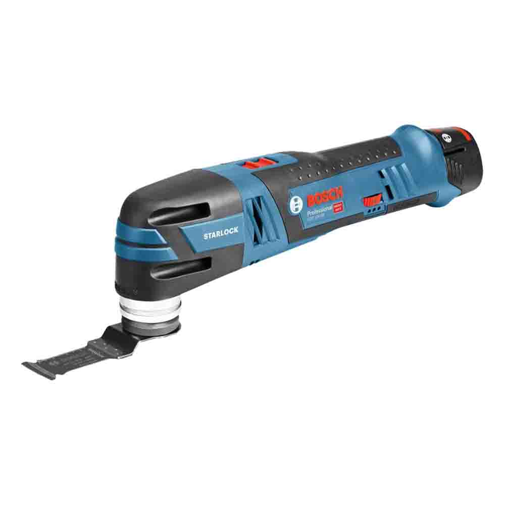 Bosch Cordless Multi-Cutter GOP 12V-28(Solo)