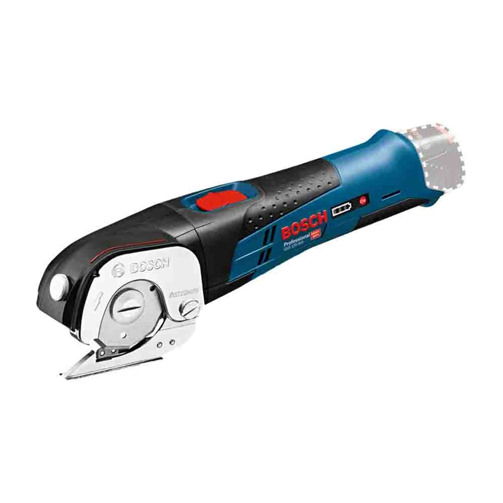 Bosch Cordless Shear GUS 12V-300 (Solo)