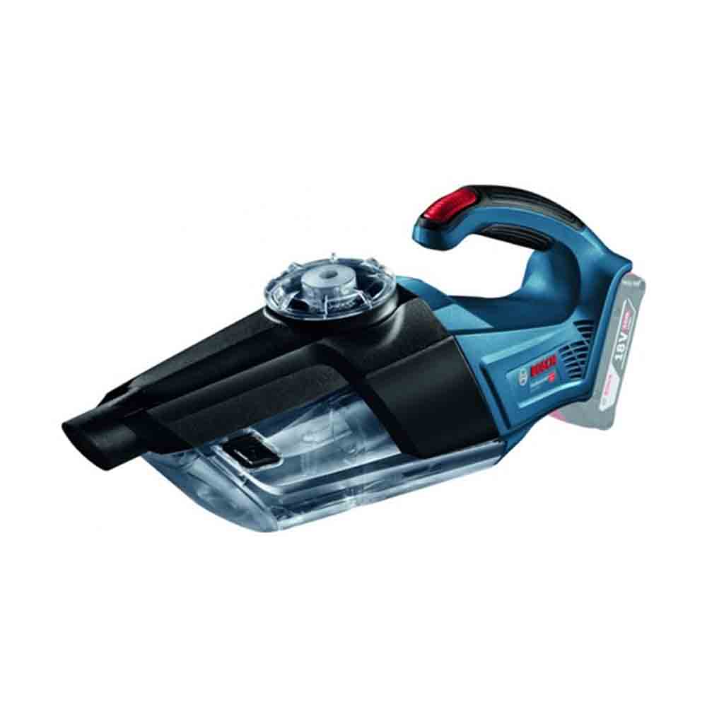 Bosch Cordless Vacuum Cleaner GAS 18V-1 (Solo)