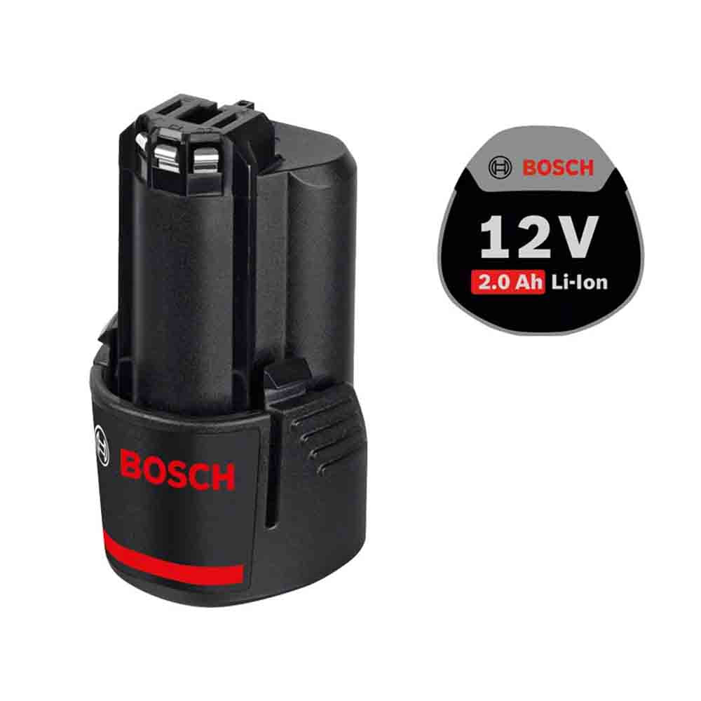 Bosch GBA 12V 2.0Ah Battery Pack