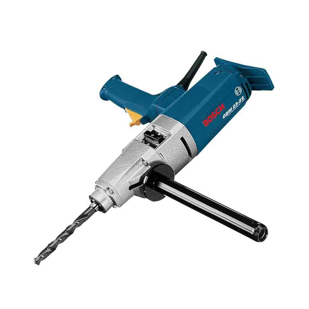 Bosch GBM 23-2E Magnetic Rotary Drill 1150W