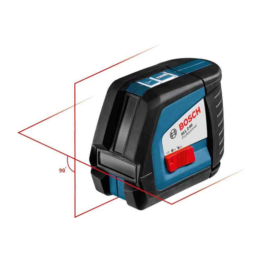 Bosch GLL 2-50 Line Laser