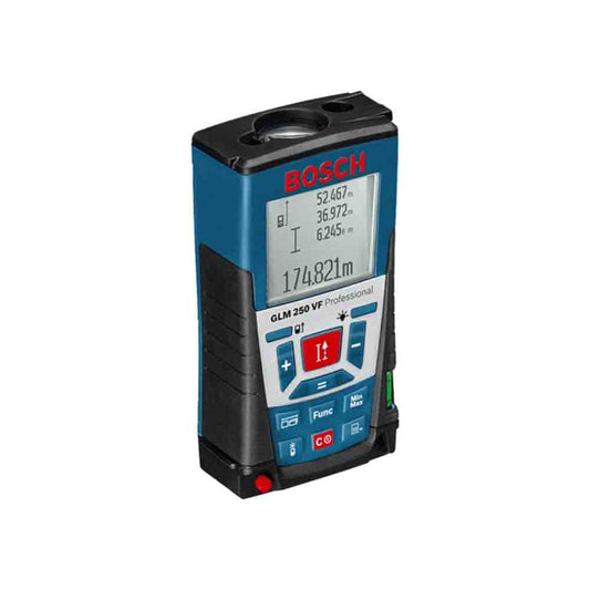 Bosch GLM 250VF Laser Distance Meter