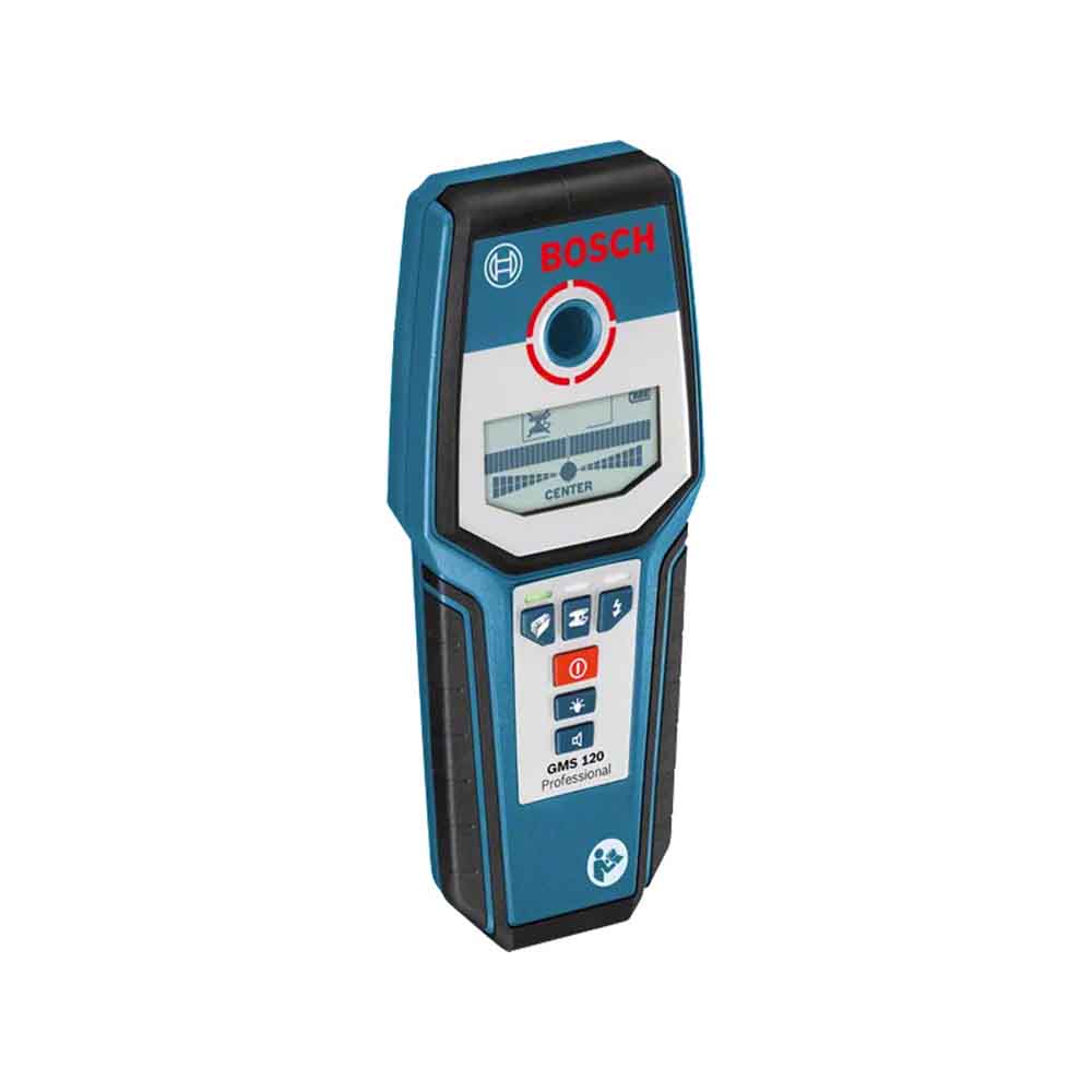 Bosch GMS 120 Detector