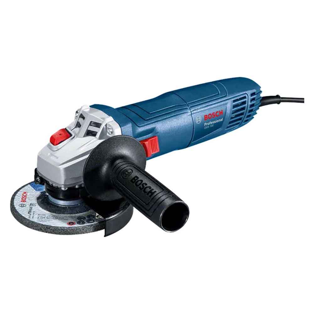 Bosch GWS 700 Angle Grinder 115/125MM-710W