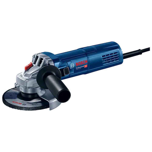 Bosch GWS 9-125 Angle Grinder 115/125MM-900W