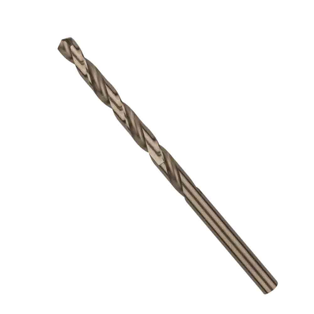 Bosch HSS-Co Twist Drill Bits Cobalt 1-13mm