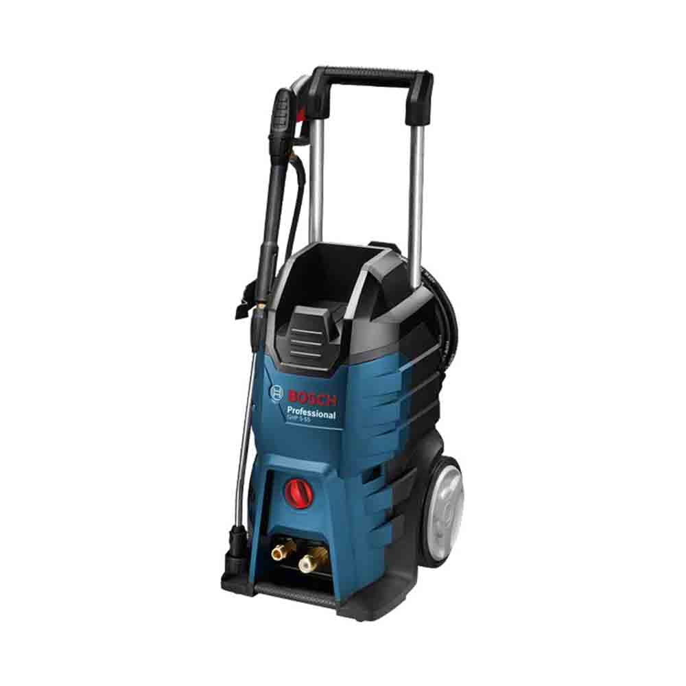 Bosch High-Pressure Washer GHP 5-55