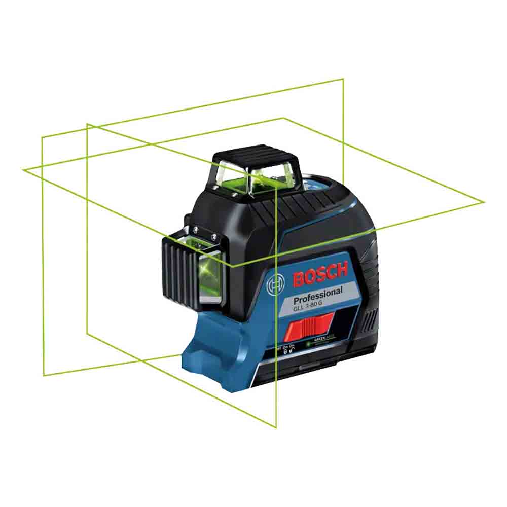 Bosch Line Laser GLL 3-80G