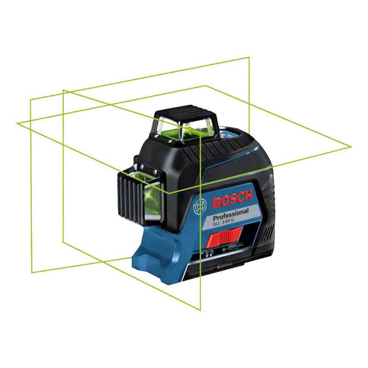 Bosch Line Laser GLL 3-80G