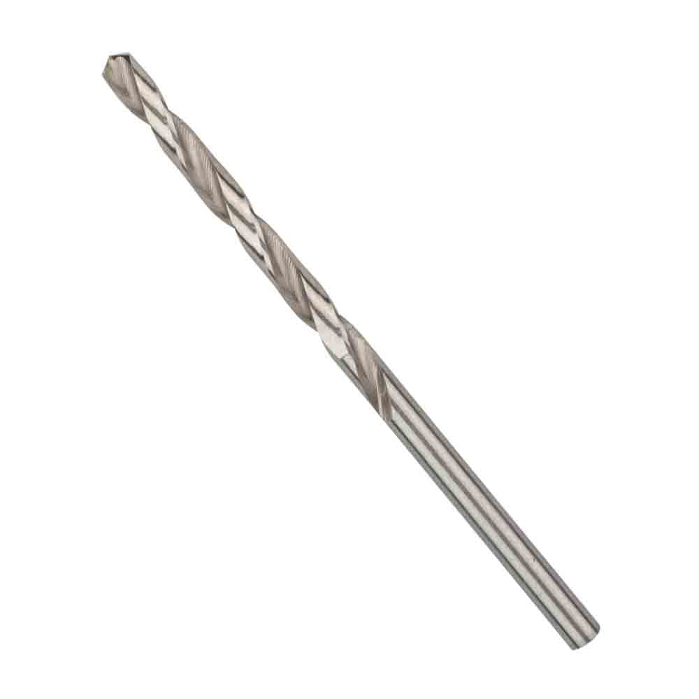 Bosch Metal HSS-G Twist Drill Bits 1-16mm