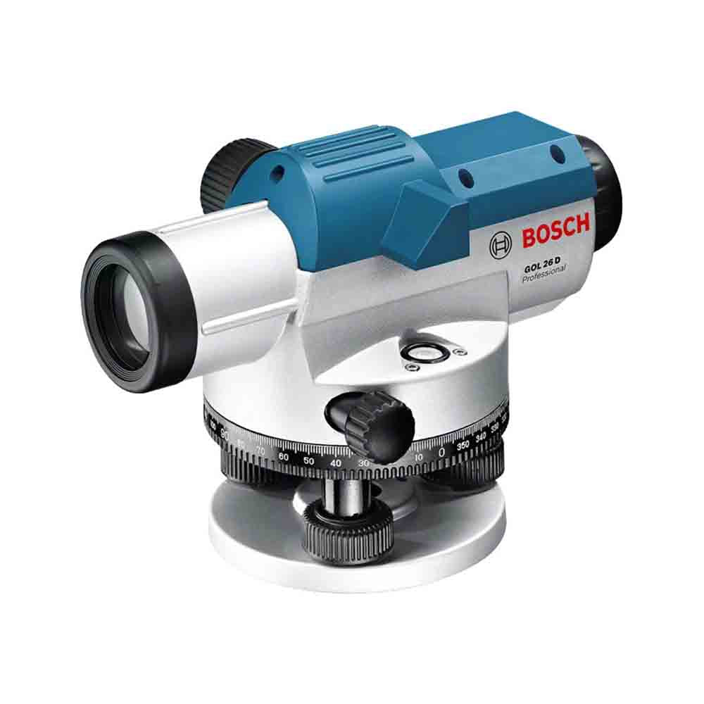 Bosch Optical Level GOL 26 D Professional