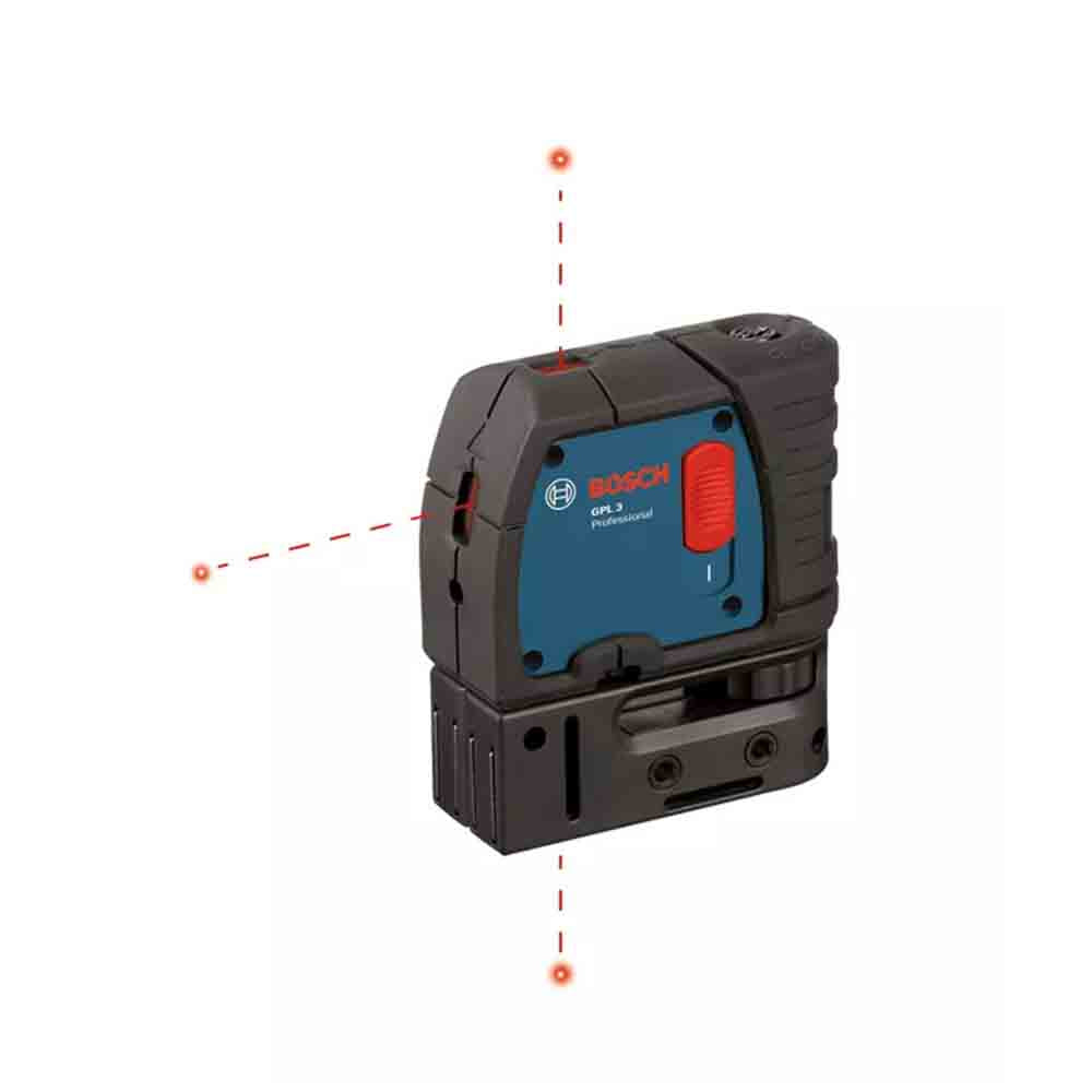 Bosch Point Laser GPL 3 Professional