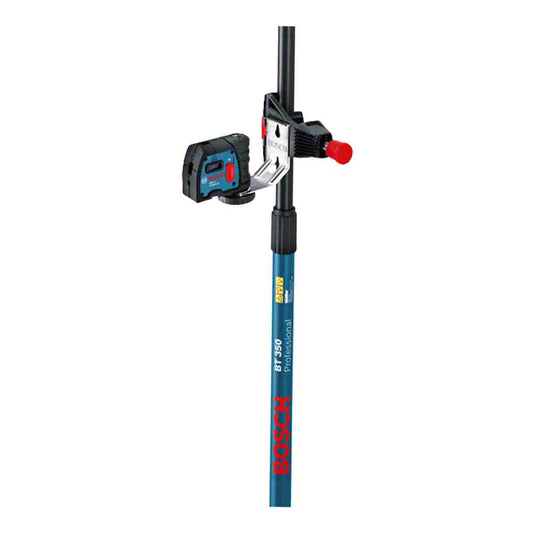 Bosch Telescopic Pole BT 350 Professional