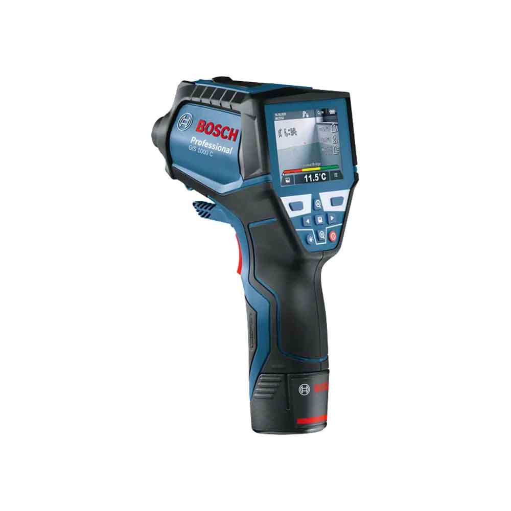 Bosch Thermo Detector GIS 1000C