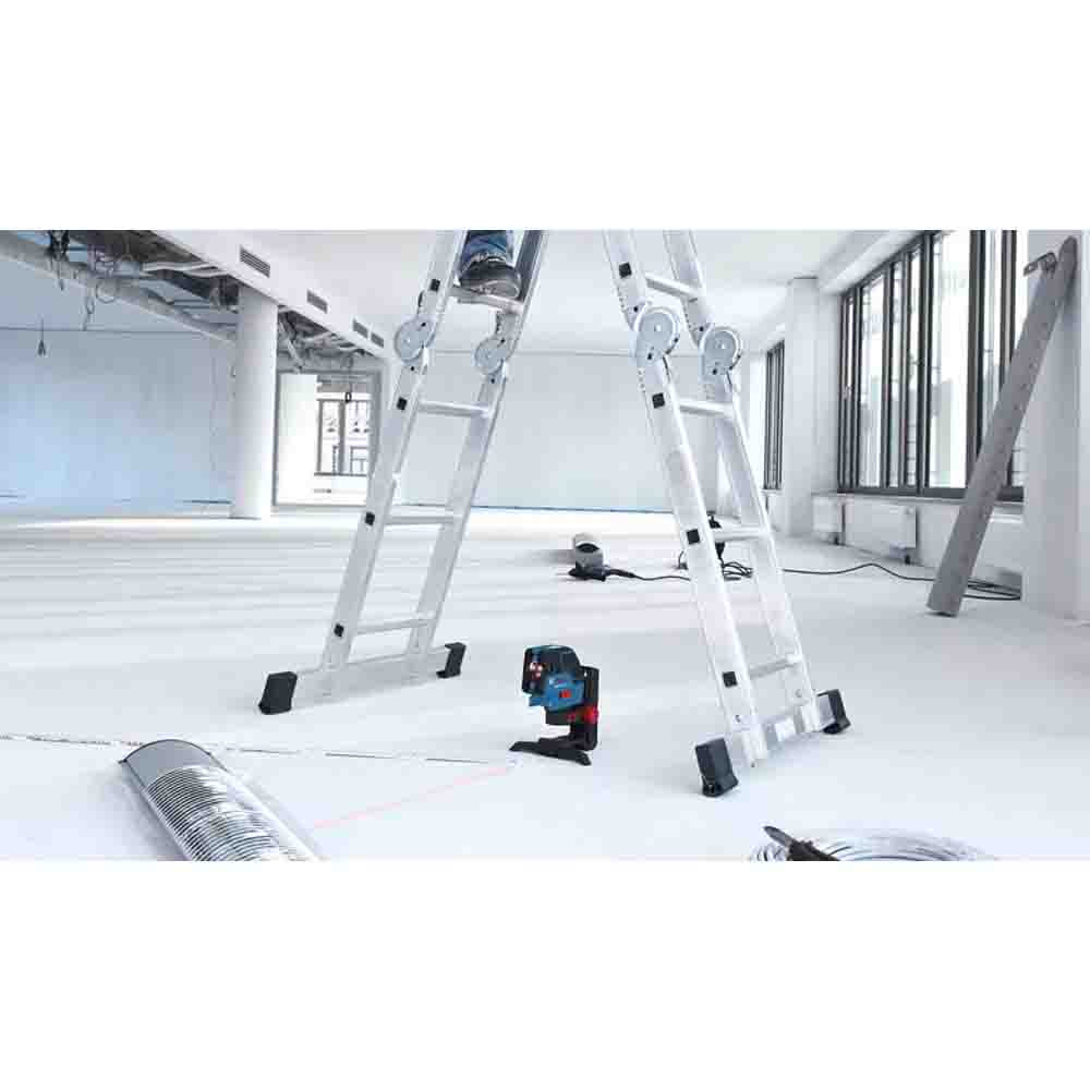 Bosch Combi Laser GCL 25 Professional