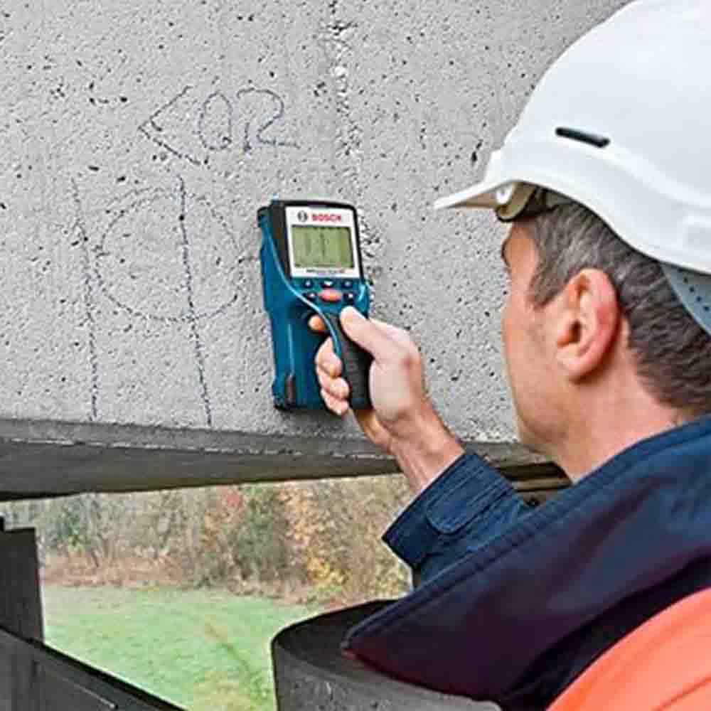 Bosch Detector 150 Wall Scanner