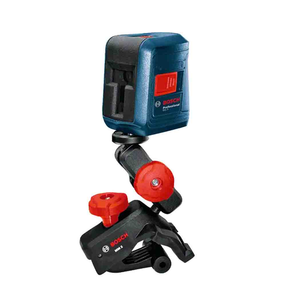 Bosch GLL 2 Line Laser