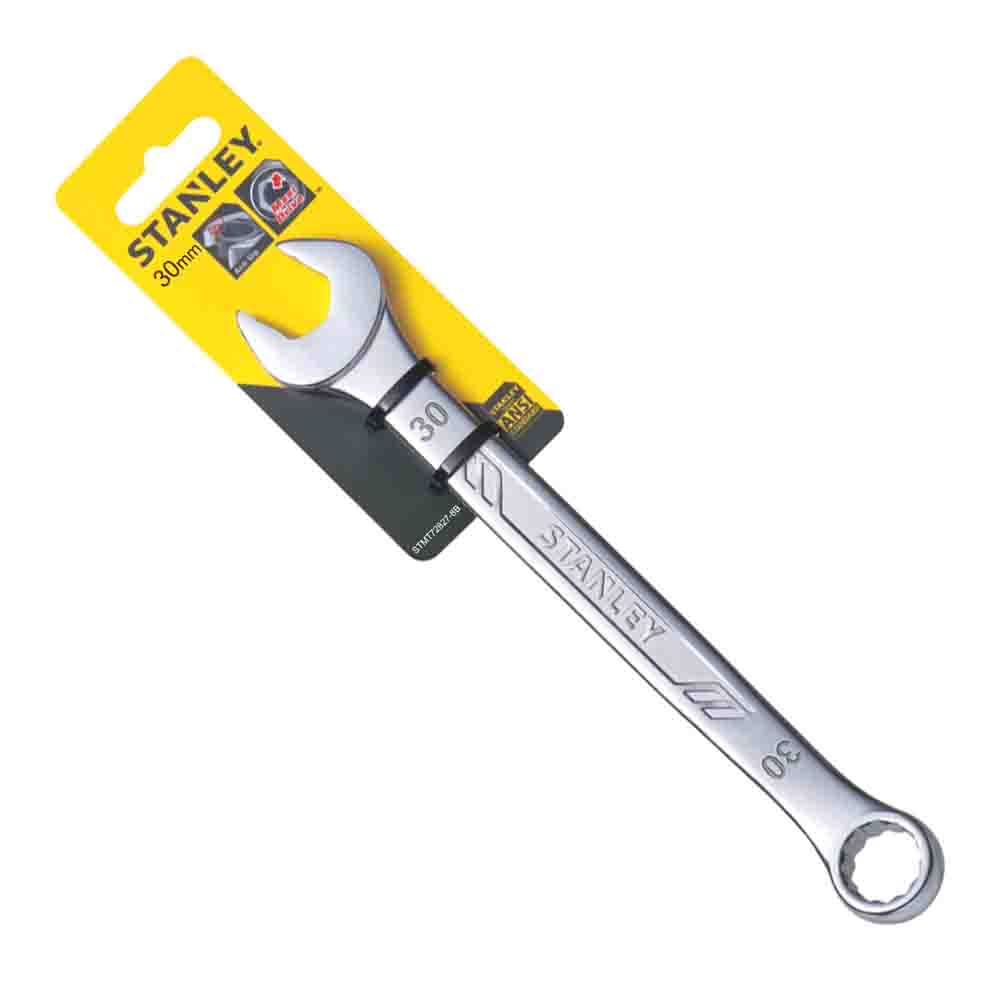 STANLEY® Combination Wrench