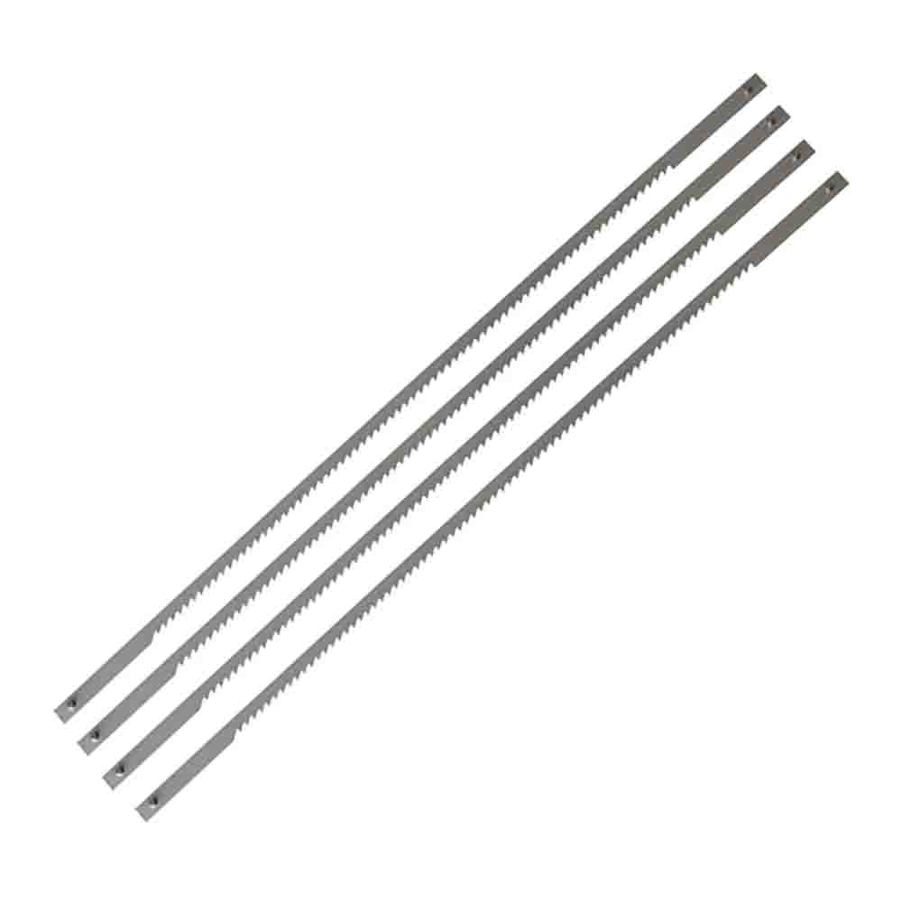 STANLEY® Coping Saw Blades (4 PACK)