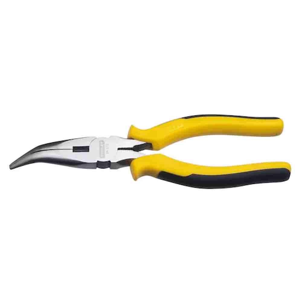 Stanley Bent Nose Plier 200mm