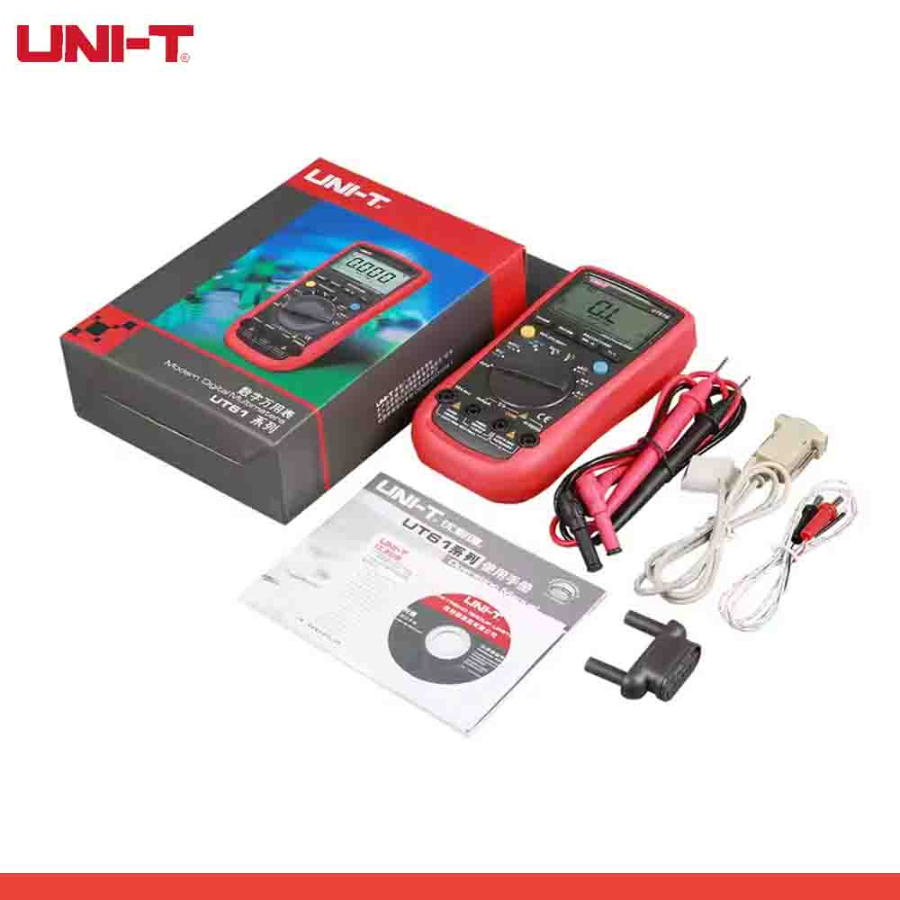 UNI-T Digital Multimeters