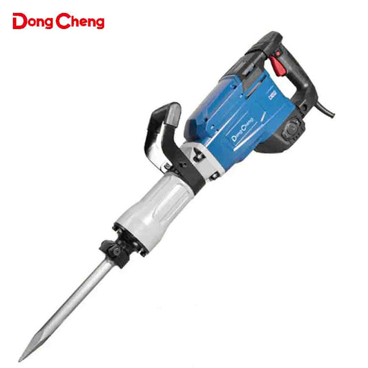 Dongcheng Demolition Hammer 1700W (15Kg)