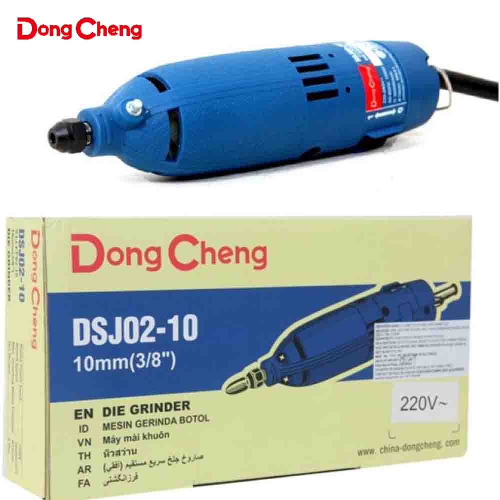 Dongcheng Die Grinder 105W