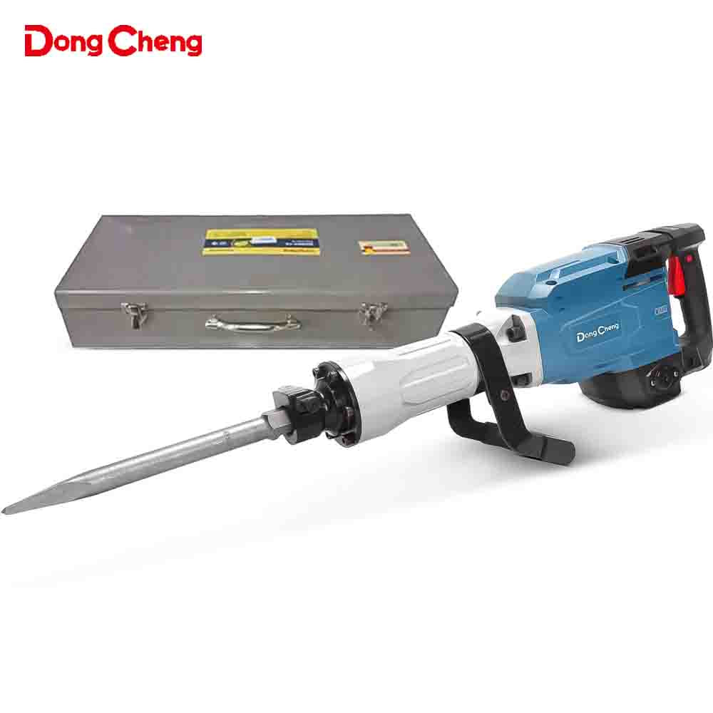 Dongcheng Demolition Hammer 1700W (15Kg)