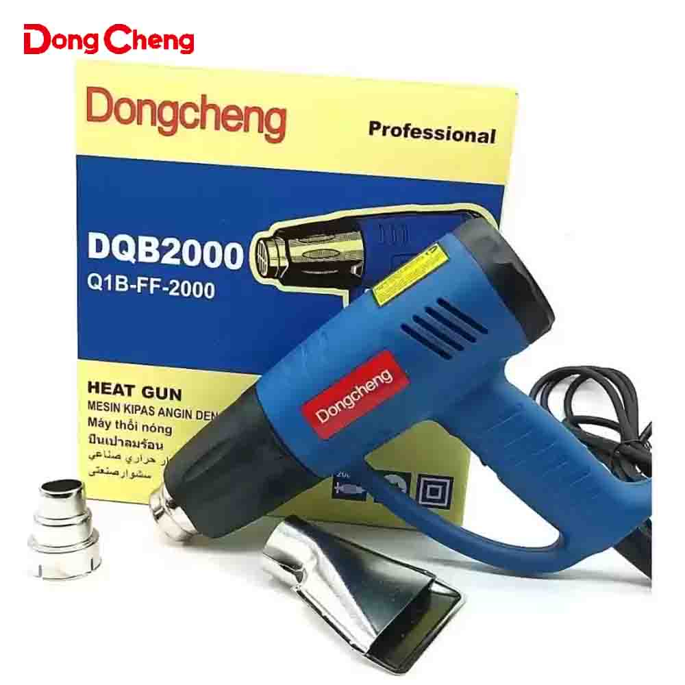 Dongcheng Heat Gun 2000W