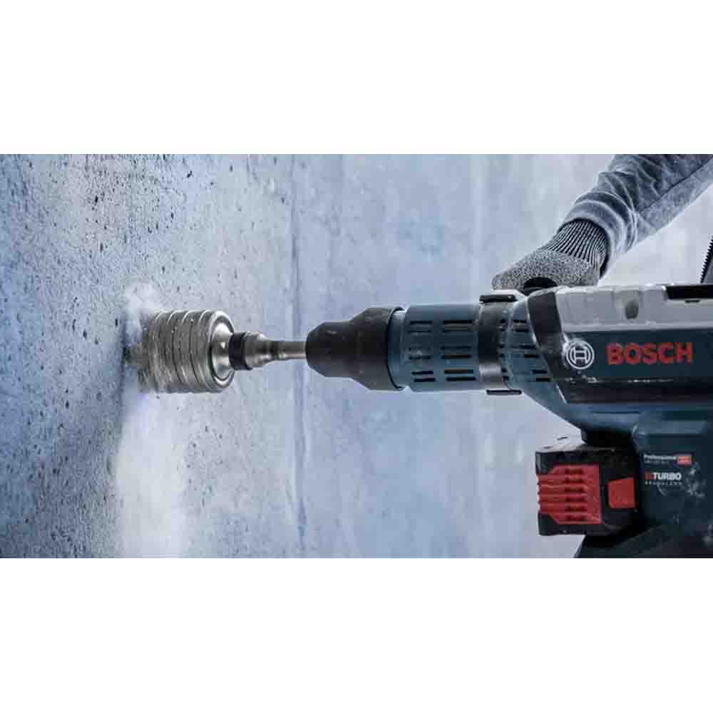 Bosch SDS-Max 9 Core Cutters