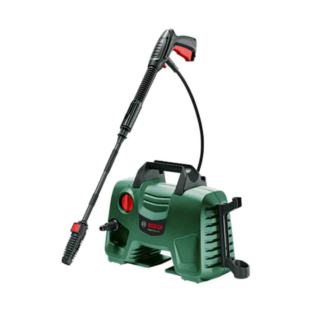 Bosch High-Pressure Washer Aquatak 120 (1500W)