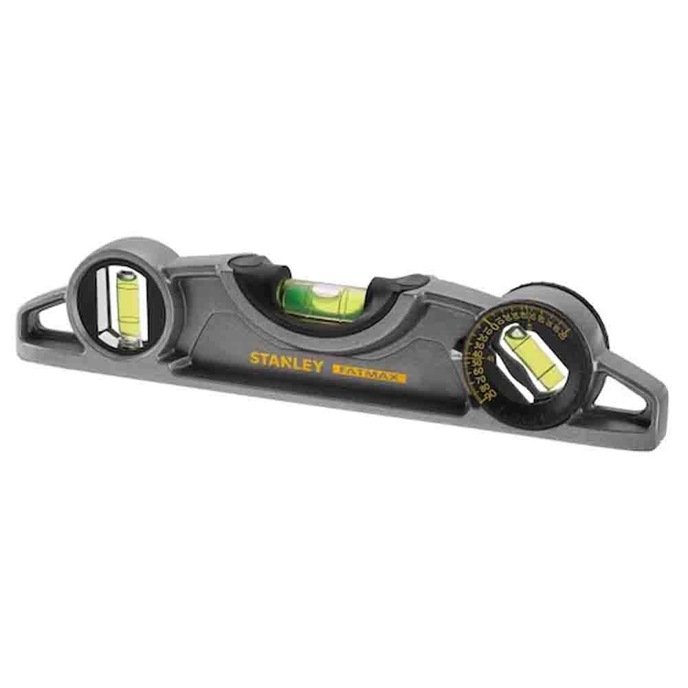 STANLEY® FATMAX Magnetic Torpedo Level