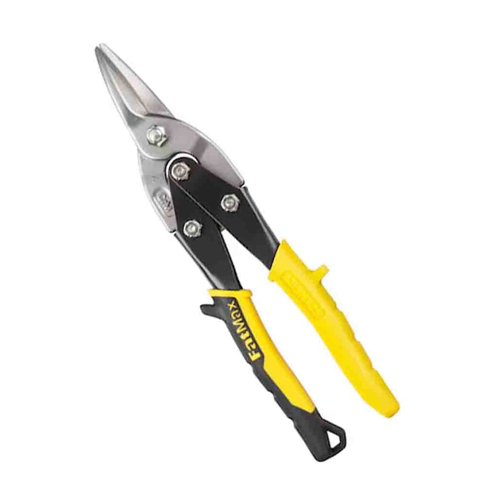 Stanley FatMax Compound Action Aviation Snips