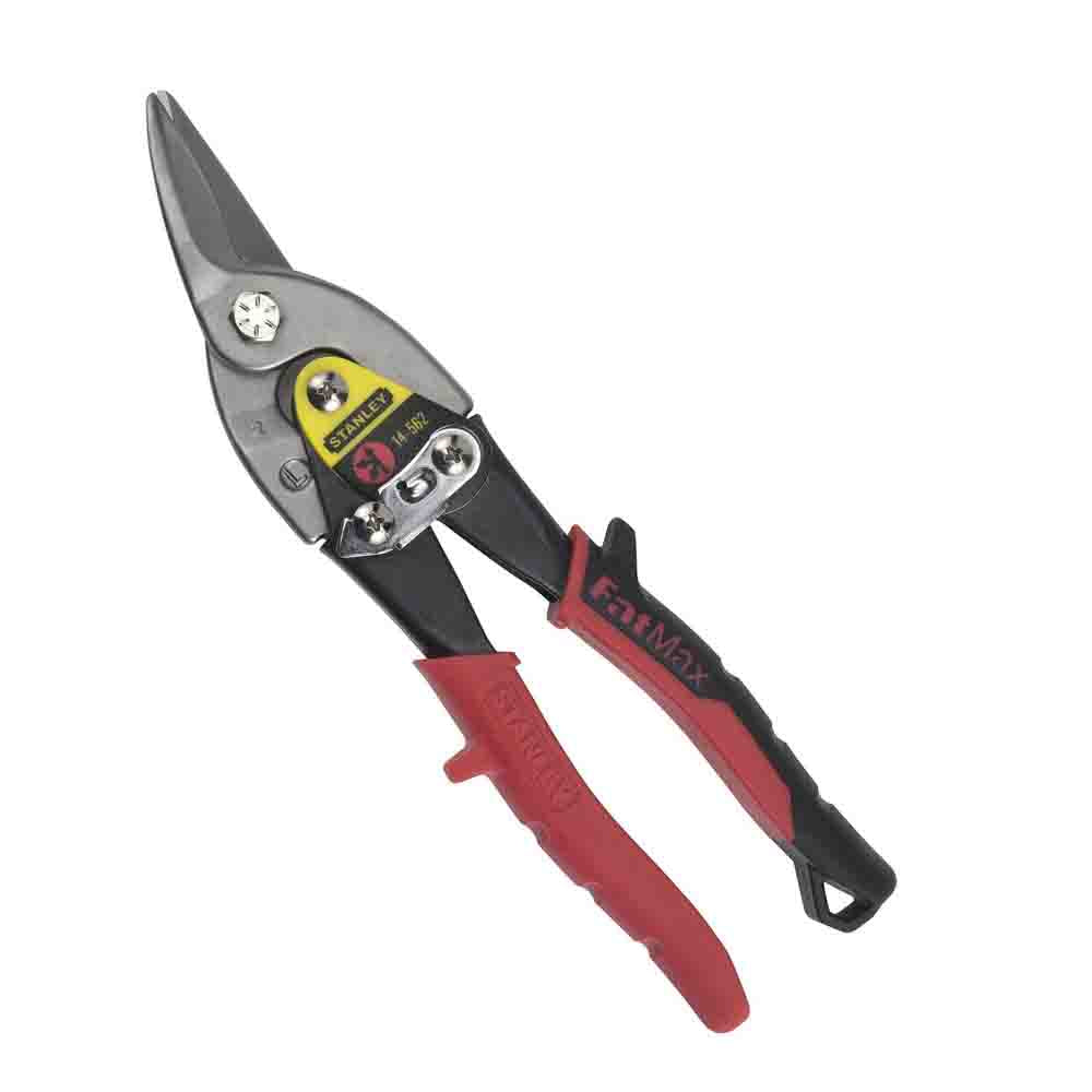 Stanley FatMax Compound Action Aviation Snips