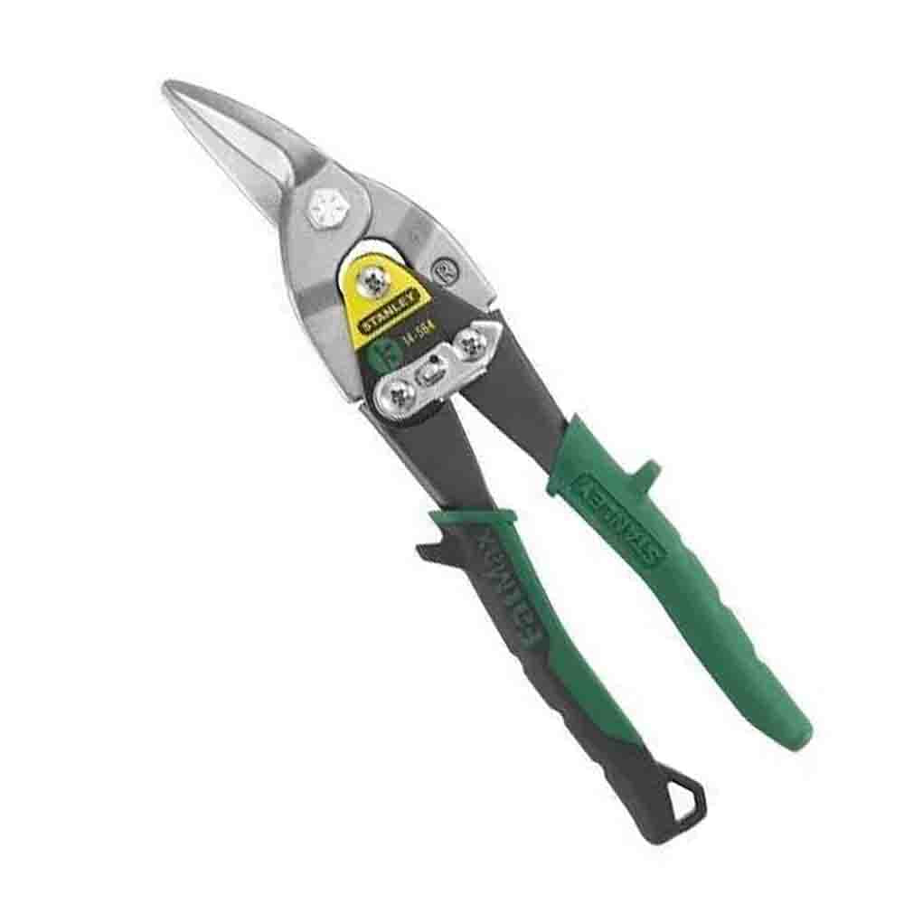 Stanley FatMax Compound Action Aviation Snips