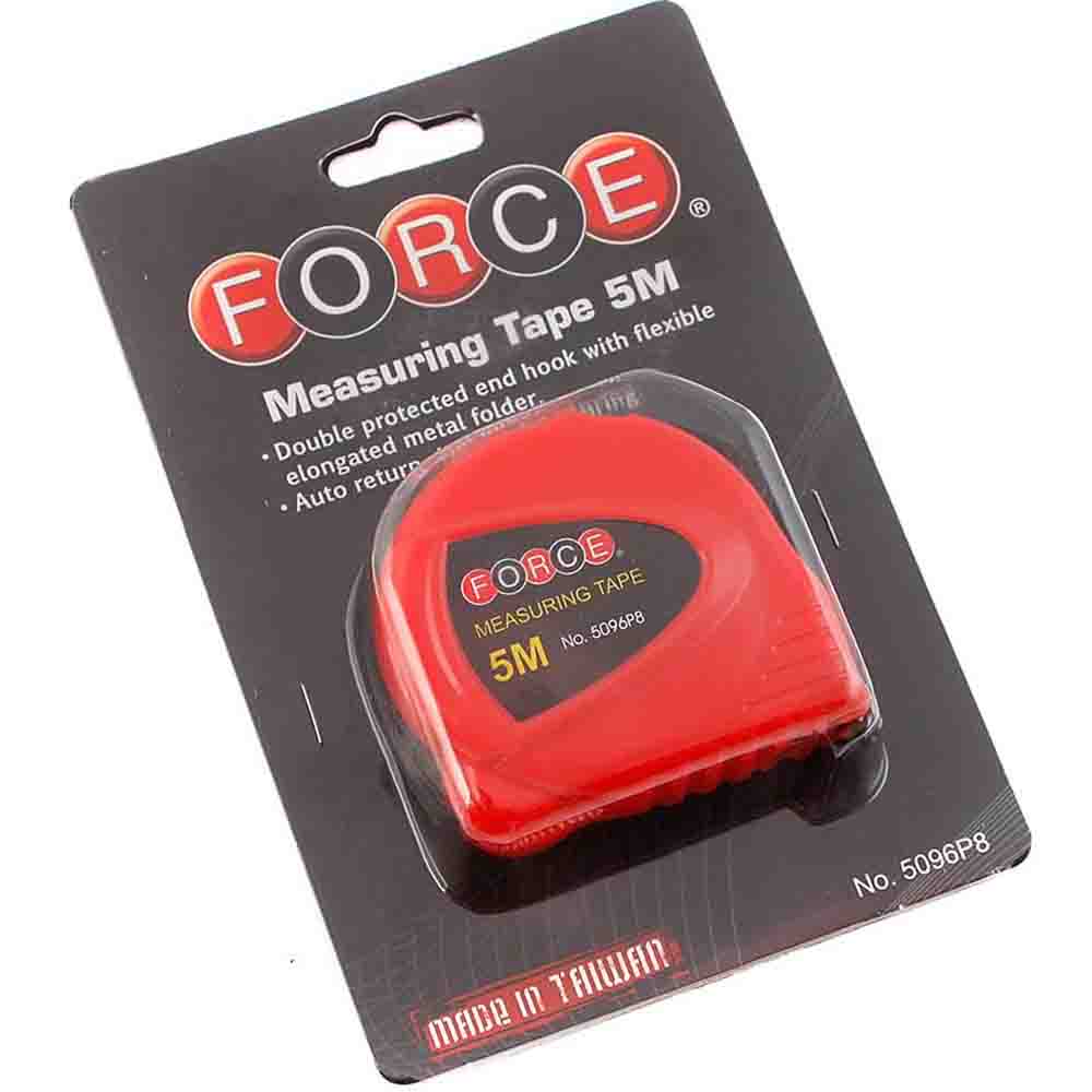 Force Measuring Tape (5Meter)