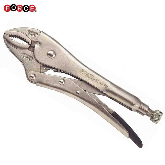 Force Locking Plier 250mm