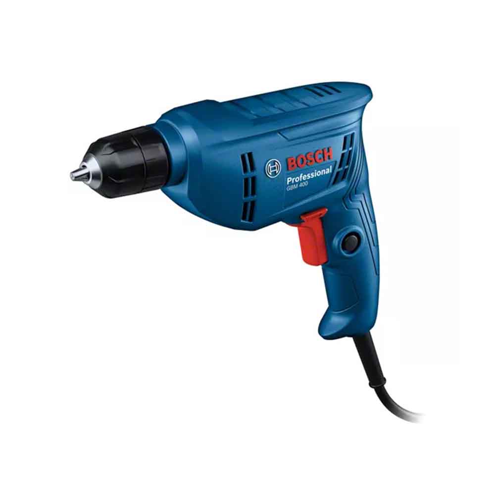 Bosch GBM 400 Rotary Drill 400W