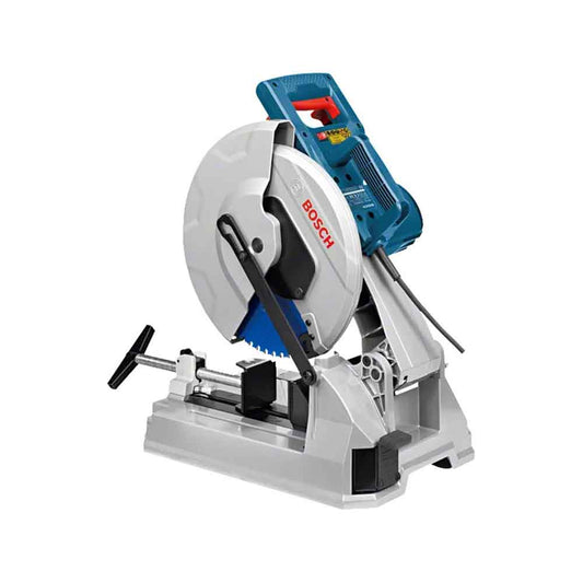 Bosch GCD 12 JL Metal Cut-off Saw Grinder 2000W