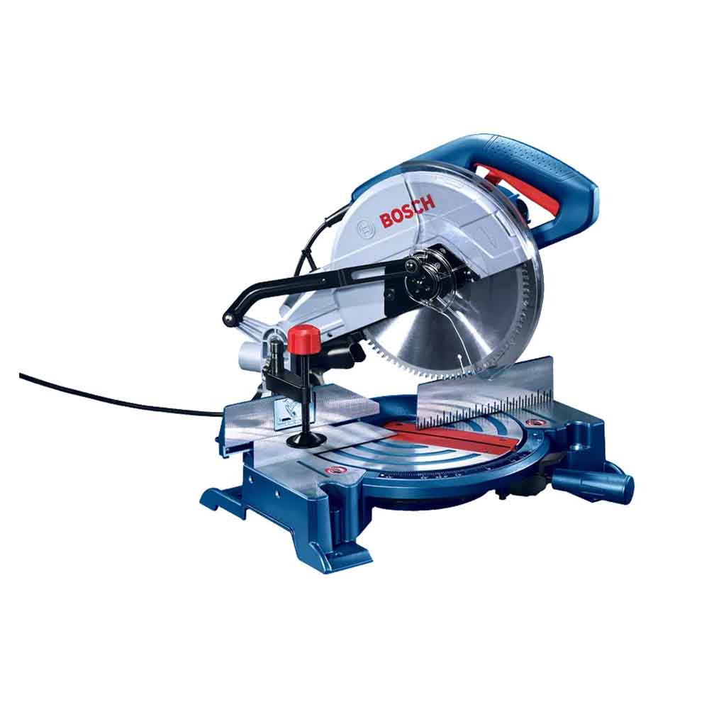 Bosch Mitre Saw GCM 10 MX 1700W