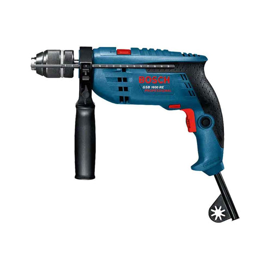 Bosch GSB 16 RE Impact Drill 701W