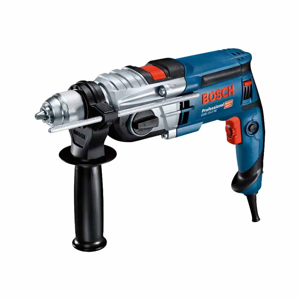 Bosch GSB 19-2 RE Impact Drill 850W