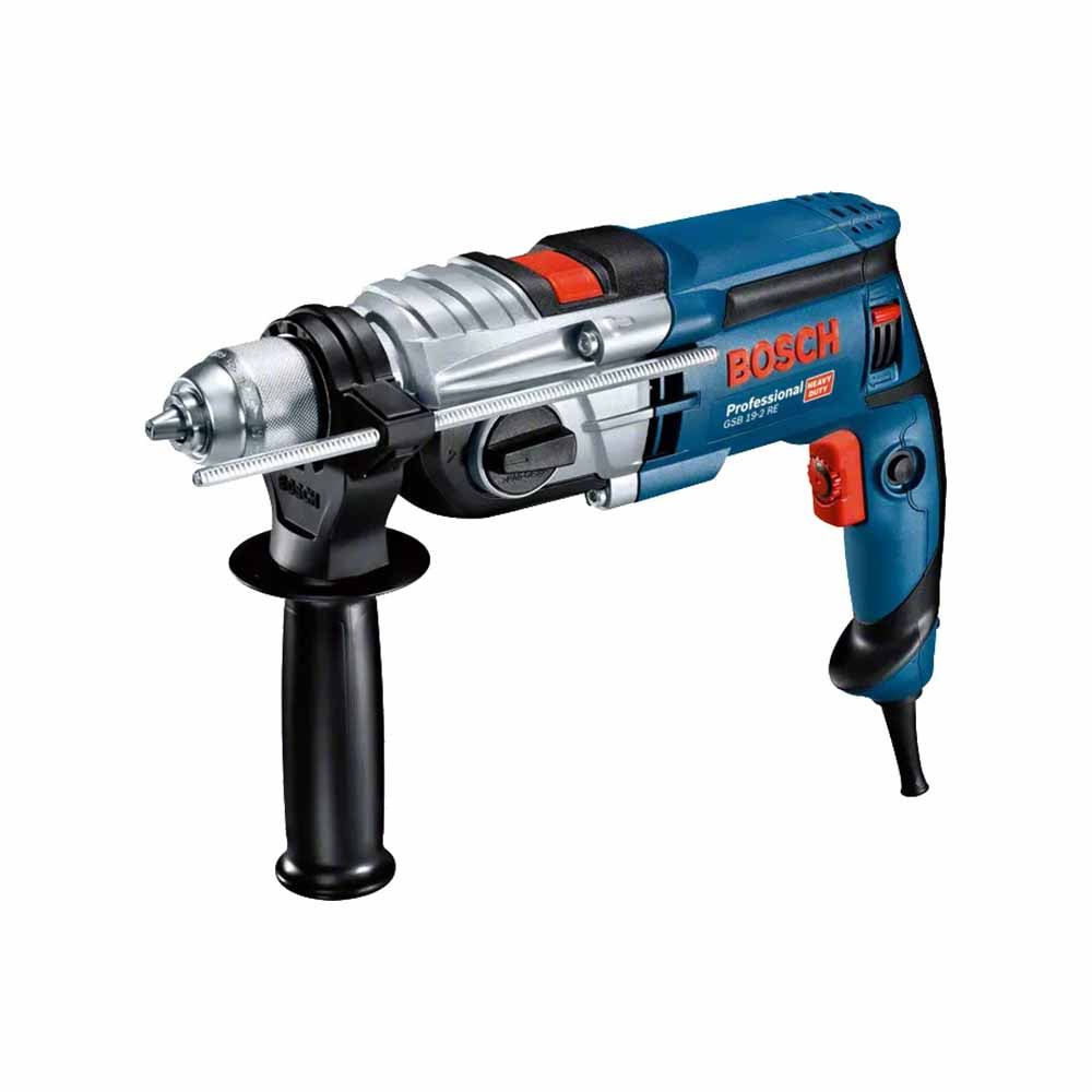 Bosch GSB 19-2 RE Impact Drill 850W