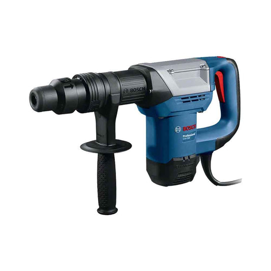 Bosch GSH 500 Demolition Hammer with SDS Max 1100W