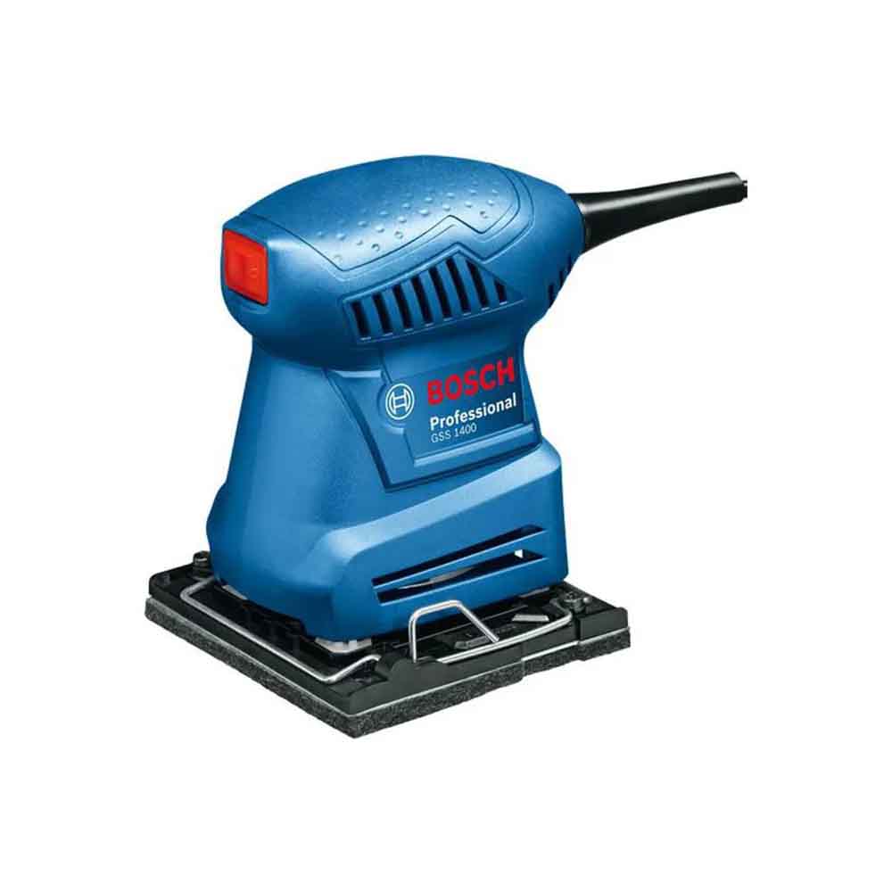 Bosch Orbital Sander GSS 1400