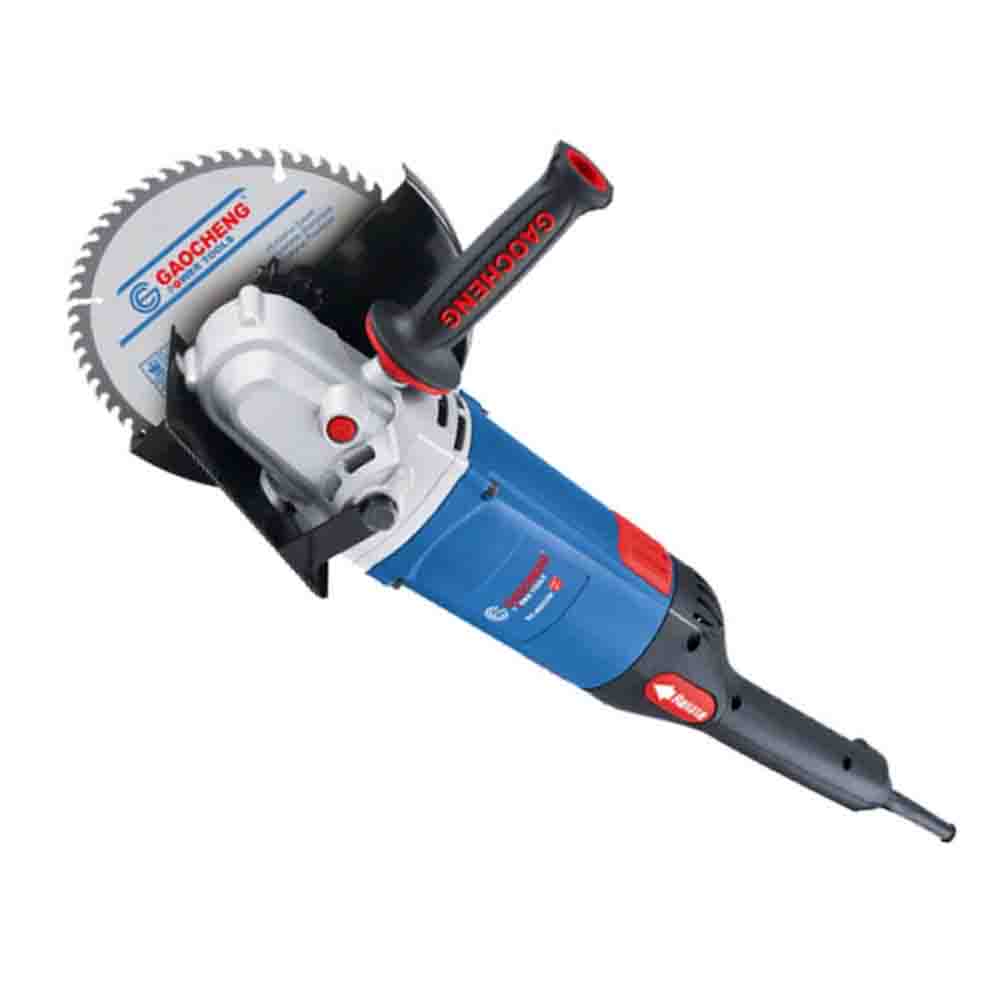 Gaocheng Angle Grinder 4800W