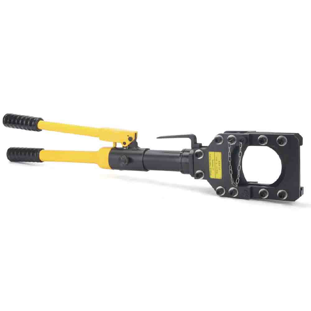 TLP Hand-operated Hydraulic Cable Cutter (Dia 85mm)