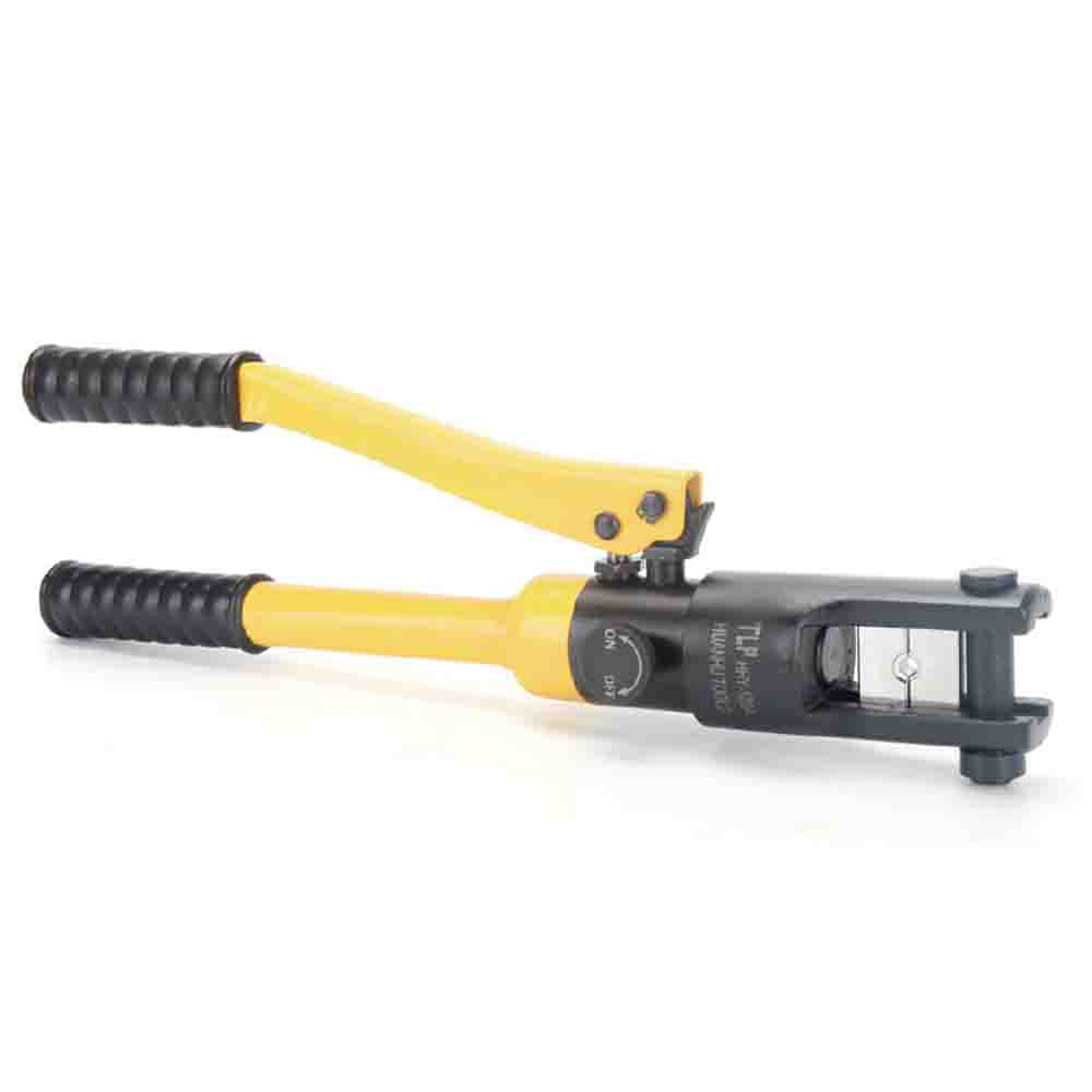 TLP Hydraulic Crimping Tools (Range 10-120mm)