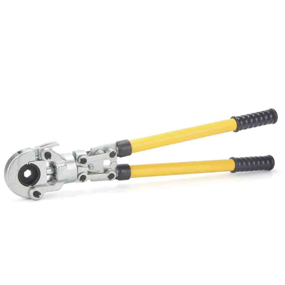 TLP Mechanical Crimping Tool (Range 16-240mm)